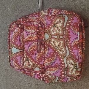 Vera Bradley Backpack New Medallion